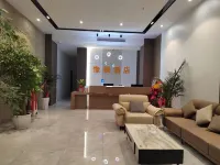 憬楓飯店（畢節高鐵站店）