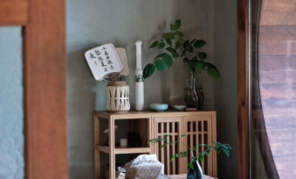 Xianqingshan Homestay (Xihu Qingzhiwu)