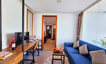 Le Botum Hotel