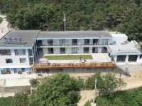 Changhai Yuehai Tingting Leisure Resort Hotels in Changhai