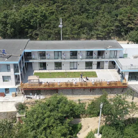 Changhai Yuehai Tingting Leisure Resort