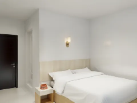 Duchang Huafeng Hotel