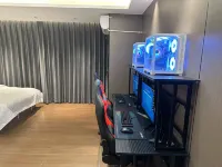 Maple Leaf E-sports Hotel (Kunming Railway Station)