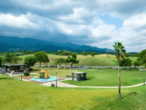 金華雙瀾ホテル（浙師大） 金華のホテル