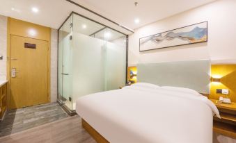 Changfeng Jingzhi Business Hotel