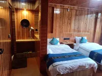 Liping Huanggang Dong Village Xiangye Homestay - موقف سيارات