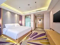 Lavande Hotel （Shangqiu High-speed Railway Station Grand Plaza Branch）