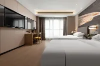 Zety Hotel · Selection (Changsha Zhongmao City Branch) Hotels in Changsha County