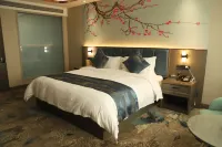 Wangyuan Hotel (Li County Government Affairs Center) Hotels in Li