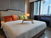 The Platinum 2 Kuala Lumpur by Reluxe