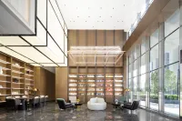 Atour Hotel Hefei Beicheng Wanda Zhangzhou Tianjie Hotels in Changfeng