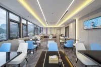 Yestour Hotel (Baise Napo Mubian Avenue) - servizio colazione