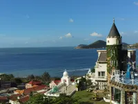 Laoshan Swan Castle Hot-spring Health Preservation Holiday (Qingdao Laoshan Scenic Area Store) Hotels in Laoshan Scenic Area/Shazikou