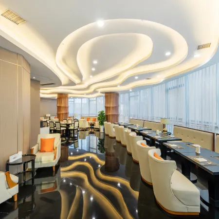 Courtyard by Marriott Anji