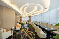 Courtyard by Marriott Anji - breakfast