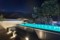 Zhaohua·Tingzhu Homestay - 屋上プール