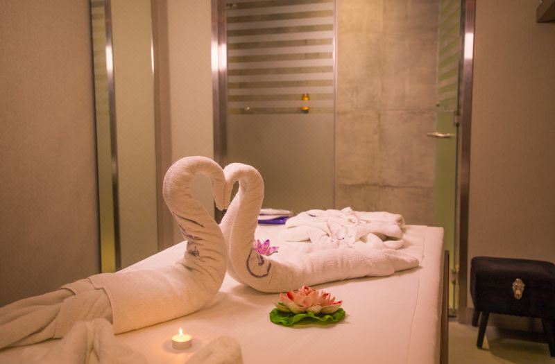 Elite Byblos Hotel photo 4