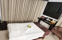Hotel Afford Inn - spa