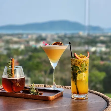 Noku Phuket