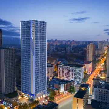 Lanou International Hotel