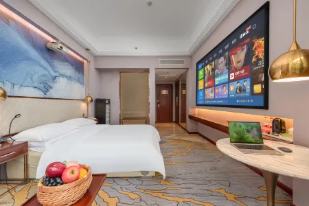 Venus Royal Hotel (Dongguan Keyuan)