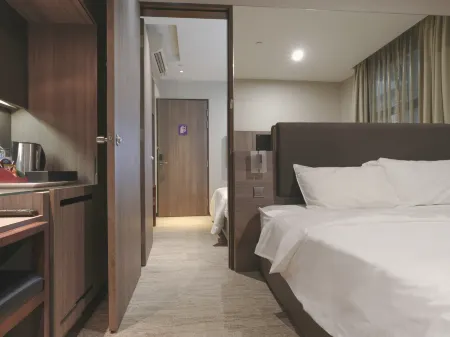 Amrise Hotel Kitchener
