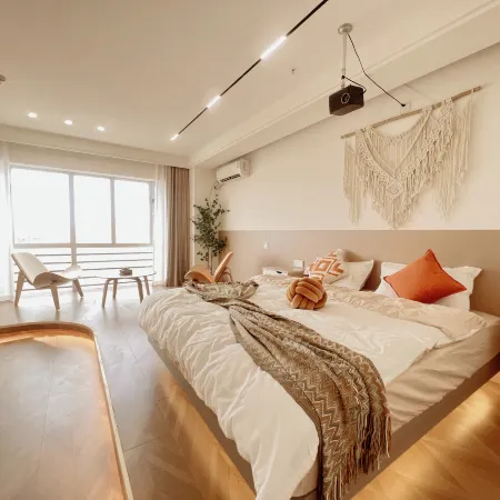 Jining Siji Original B&B