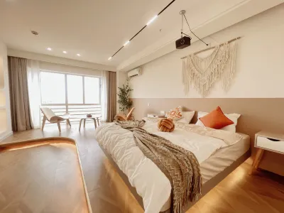 Jining Siji Original B&B Hotels in New Century Plaza Commercial Circle