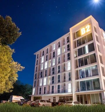 รูปภาพของB2 Phrae Boutique & Budget Hotel / บีทู แพร่ บูติค แอนด์ บัดเจท