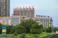Shankee Yue Hotel (Bengbu High-Speed Rail South Station)