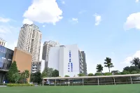 Maitreya Kangyi Travel and Wellness Hotel (Huquan Ecological Park Branch)