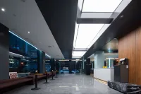 VALATOMS梵拉圖飯店（綿陽高鐵站凱德廣場店） - 浪漫/情侶