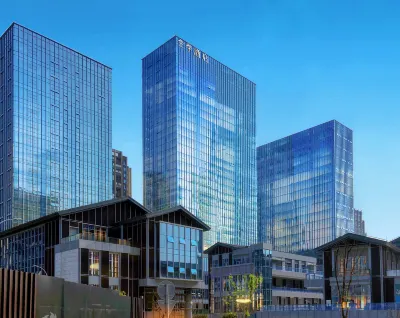 JI hotel Chongqing Jiangbei International Airport R&F Central Plaza Store) Hotels in Chongqing