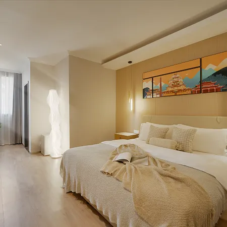 Xiyue Hotel
