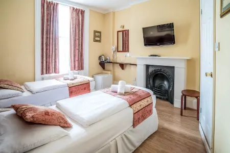Shakespeare Hotel