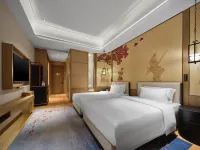 Mount Shine Hotel - شرفة
