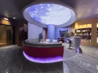 ALAN Silver Hotel Hotels in Baotou