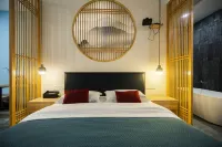 Emeishan Yishan Yishu