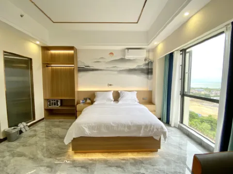 Bowie Holiday lnn (Hainan International Convention  Center Store)