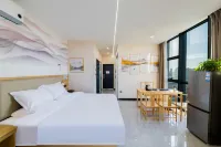 Suxingsuya Hotel Hotels in Urumqi