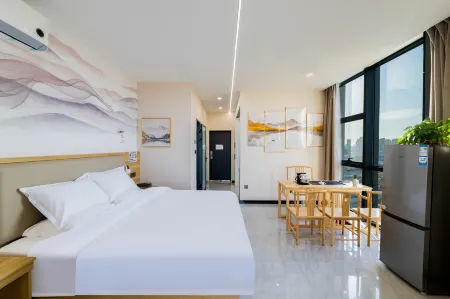Suxingsuya Hotel