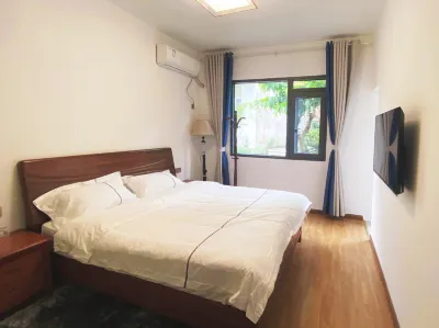 Yichang Jiuyan Zhuangyuan Hotels in Three Gorges Dam Tourist Area/Sandouping