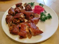 Vienna International Hotel - Hunan Yiyang Ziyang Central - 조식 운영