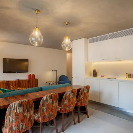 S.Bento Residences
