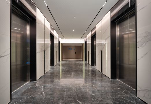 선전 야경 전망