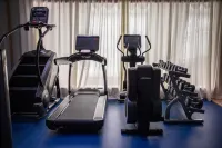 北京天安門前門左庭上院酒店