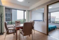 Aimi Hotel (Zibo Qishenghu)