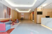 サンキューホテル（蘇州汽車南站團結橋地下鉄駅） Nanjing University of Aeronautics and Astronautics Sufang Branch周辺のホテル