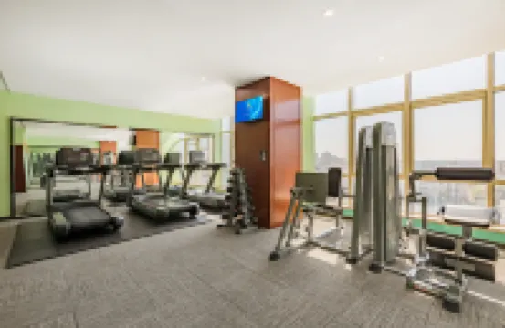 天津新宇盛大飯店