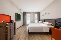 City Comfort Premier Hotel (Liuzhou Five Star Pedestrian Street) - 2 stjerner